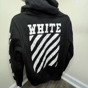 OFF-WHITE Hoodie